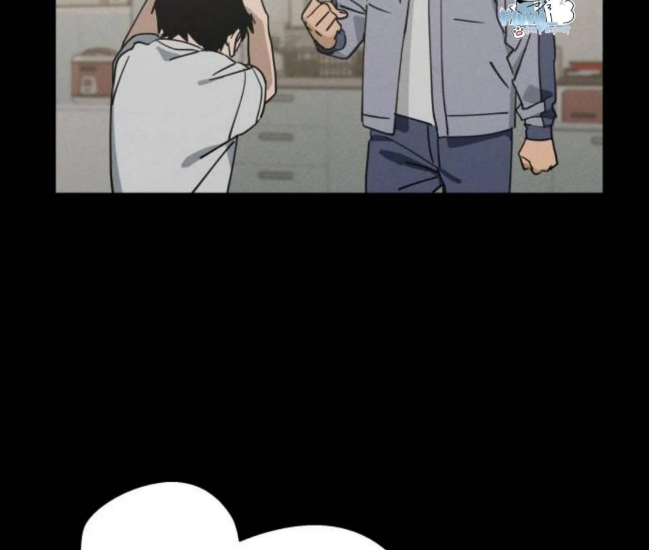 Today is a Woman Day (Today's Han Yoil Is a Woman) Chapter 3 Gambar 13