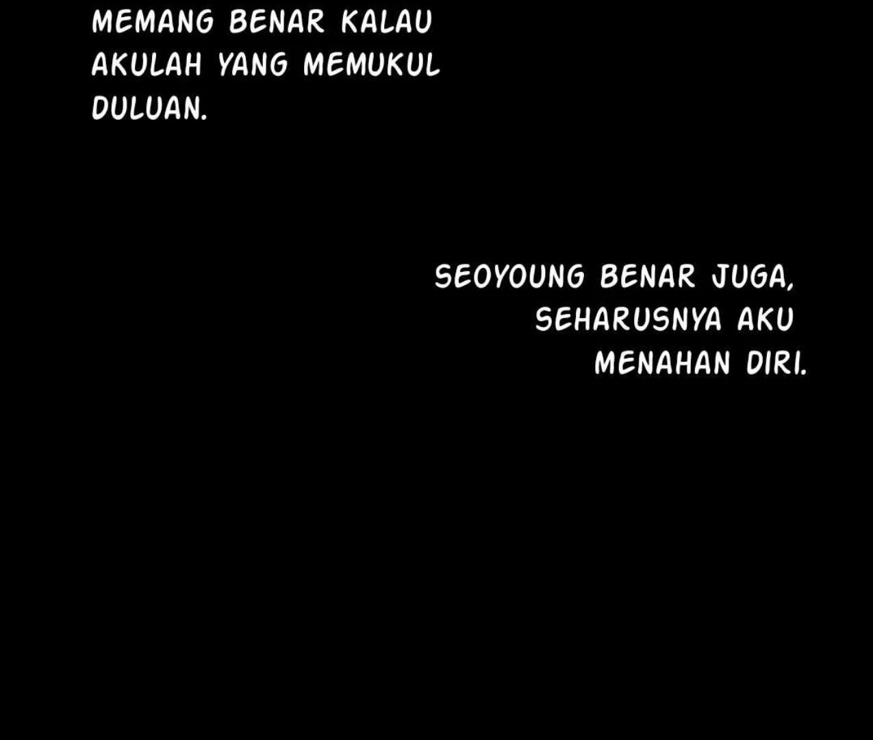 Today is a Woman Day (Today's Han Yoil Is a Woman) Chapter 3 Gambar 130