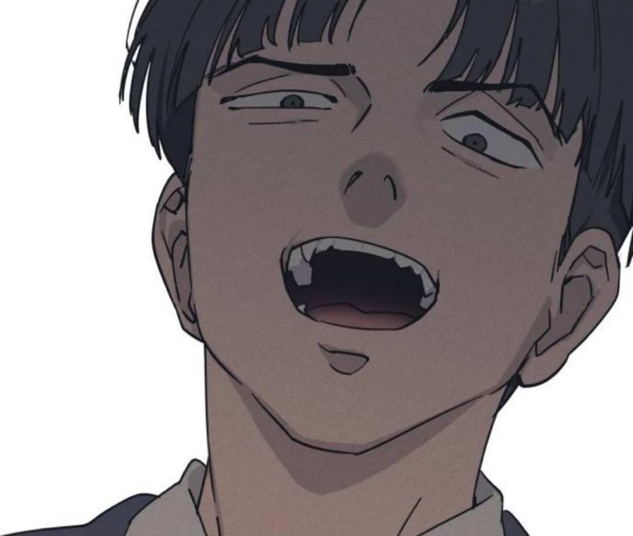 Today is a Woman Day (Today's Han Yoil Is a Woman) Chapter 3 Gambar 132