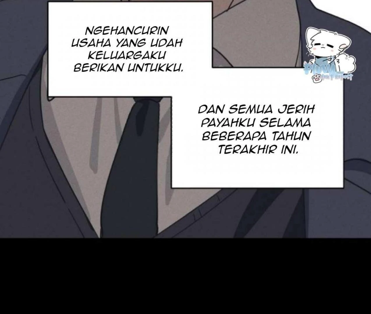 Today is a Woman Day (Today's Han Yoil Is a Woman) Chapter 3 Gambar 133