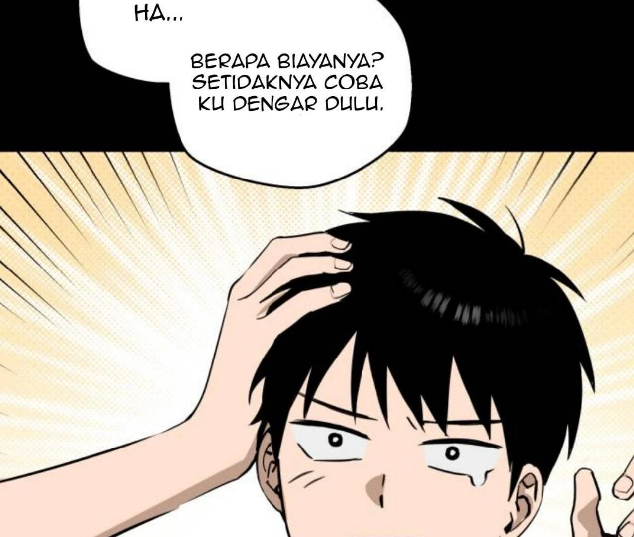 Today is a Woman Day (Today's Han Yoil Is a Woman) Chapter 3 Gambar 14