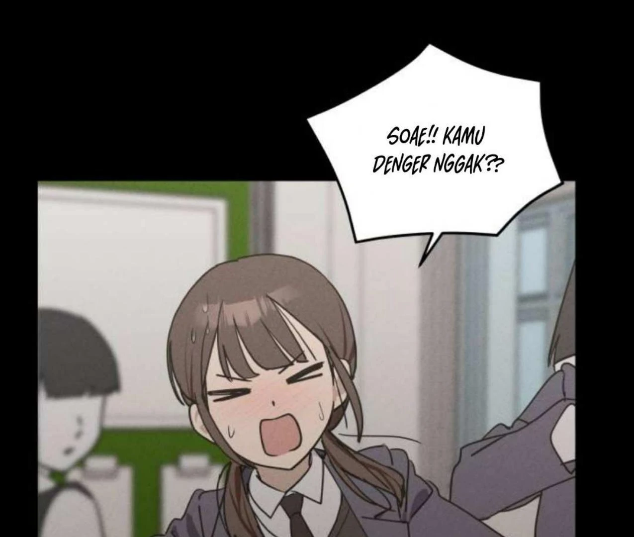 Today is a Woman Day (Today's Han Yoil Is a Woman) Chapter 3 Gambar 142