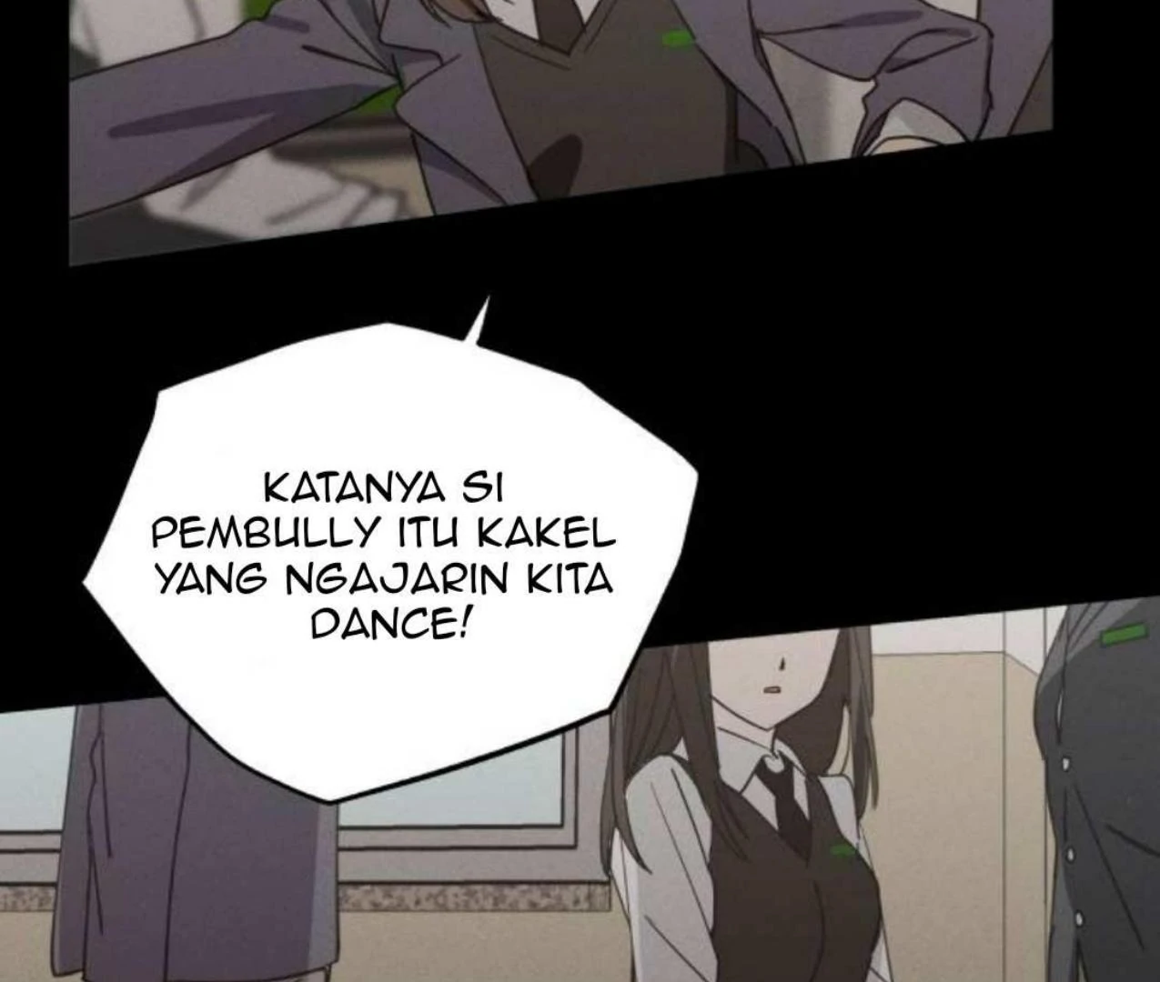 Today is a Woman Day (Today's Han Yoil Is a Woman) Chapter 3 Gambar 143