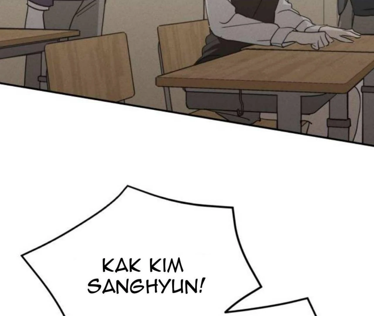 Today is a Woman Day (Today's Han Yoil Is a Woman) Chapter 3 Gambar 144