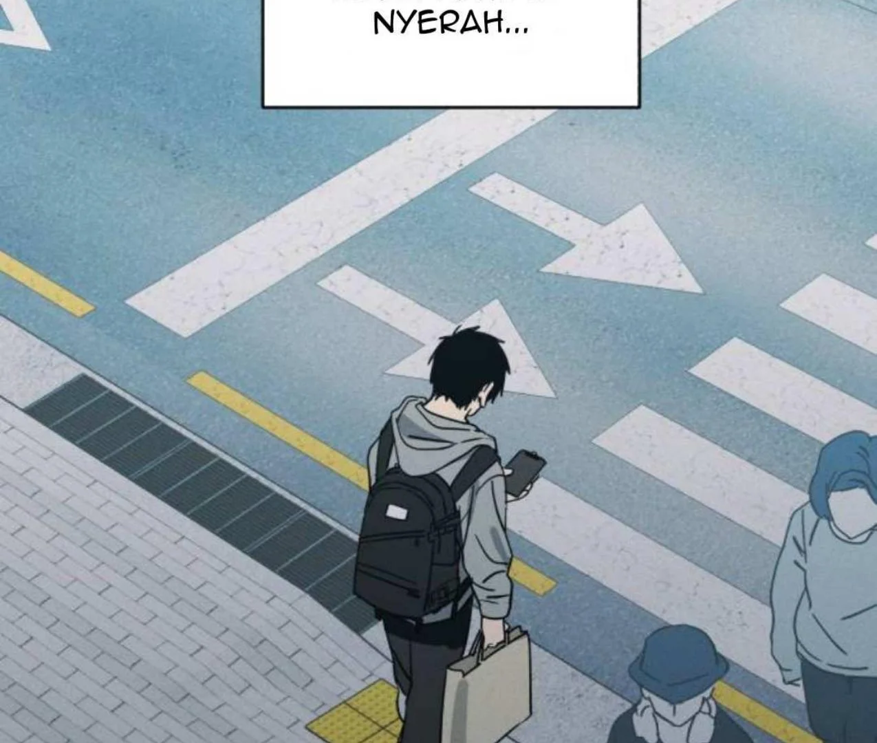 Today is a Woman Day (Today's Han Yoil Is a Woman) Chapter 3 Gambar 152