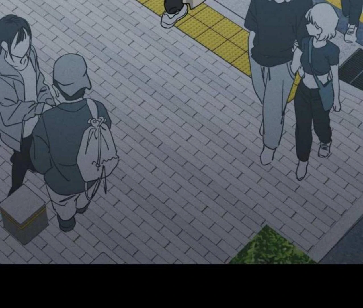 Today is a Woman Day (Today's Han Yoil Is a Woman) Chapter 3 Gambar 153