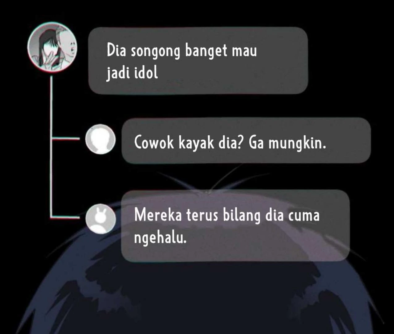 Today is a Woman Day (Today's Han Yoil Is a Woman) Chapter 3 Gambar 156