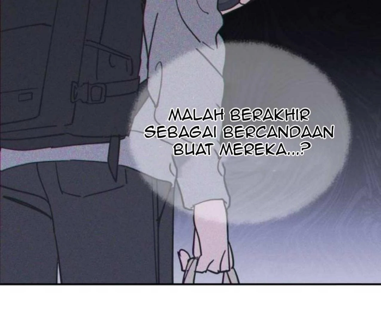 Today is a Woman Day (Today's Han Yoil Is a Woman) Chapter 3 Gambar 161