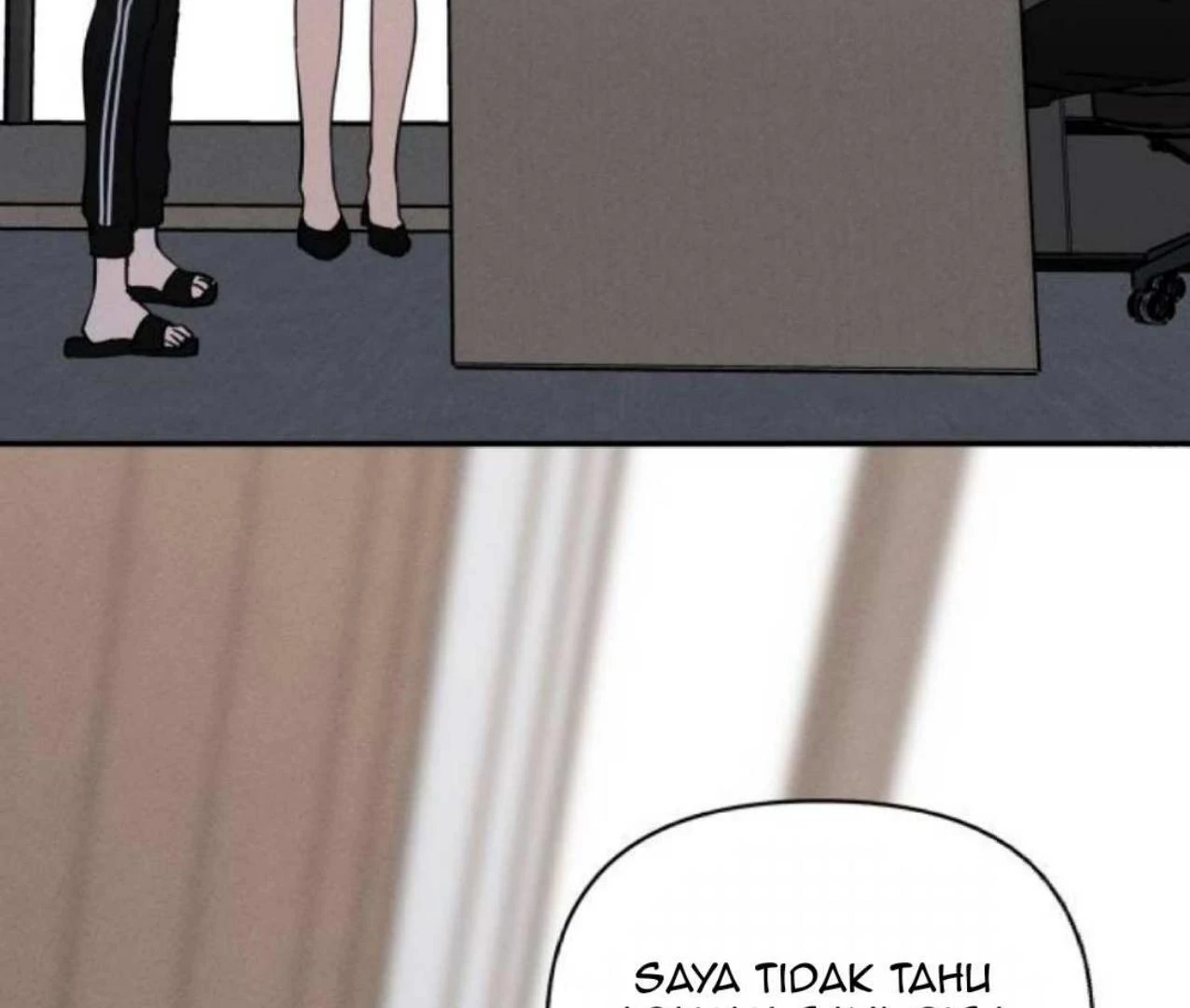 Today is a Woman Day (Today's Han Yoil Is a Woman) Chapter 3 Gambar 165