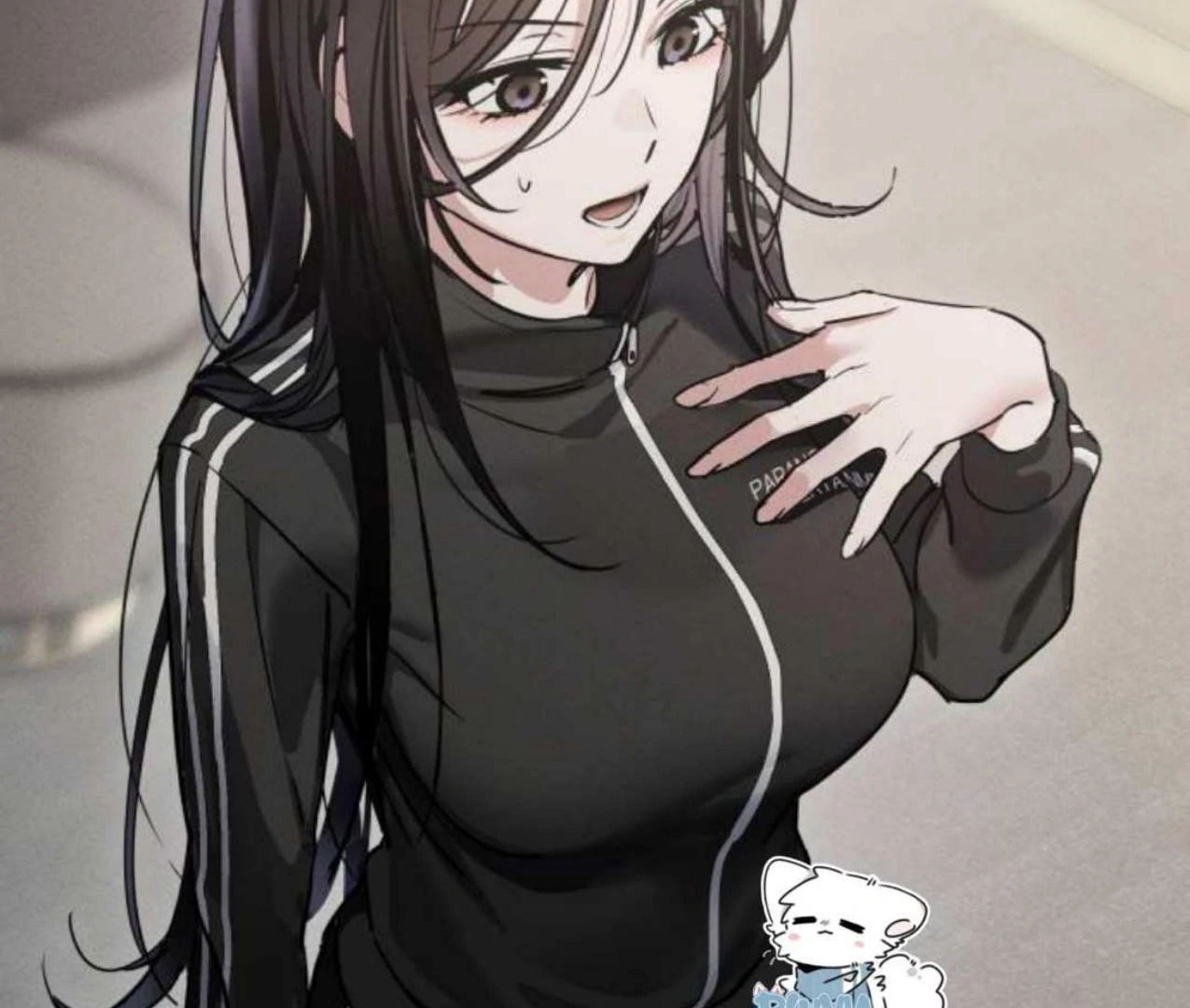 Today is a Woman Day (Today's Han Yoil Is a Woman) Chapter 3 Gambar 167