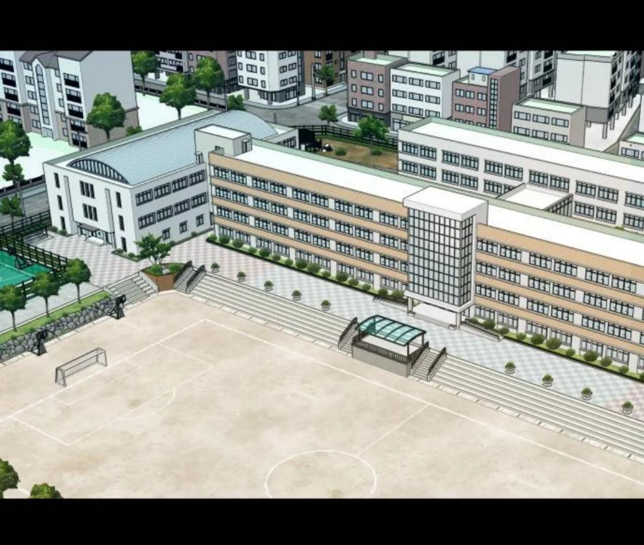 Today is a Woman Day (Today's Han Yoil Is a Woman) Chapter 3 Gambar 17