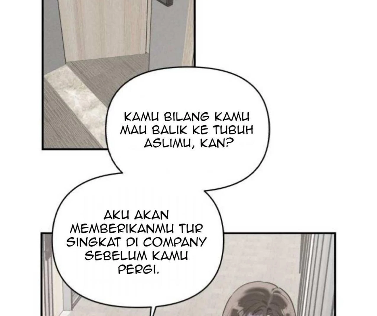 Today is a Woman Day (Today's Han Yoil Is a Woman) Chapter 3 Gambar 174