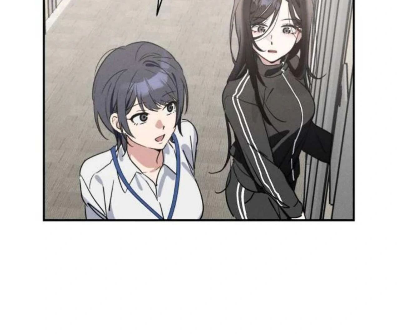 Today is a Woman Day (Today's Han Yoil Is a Woman) Chapter 3 Gambar 175