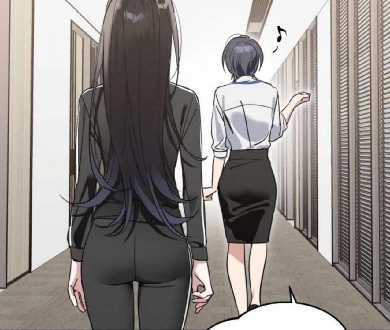 Today is a Woman Day (Today's Han Yoil Is a Woman) Chapter 3 Gambar 177