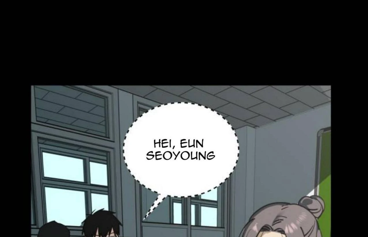 Today is a Woman Day (Today's Han Yoil Is a Woman) Chapter 3 Gambar 18