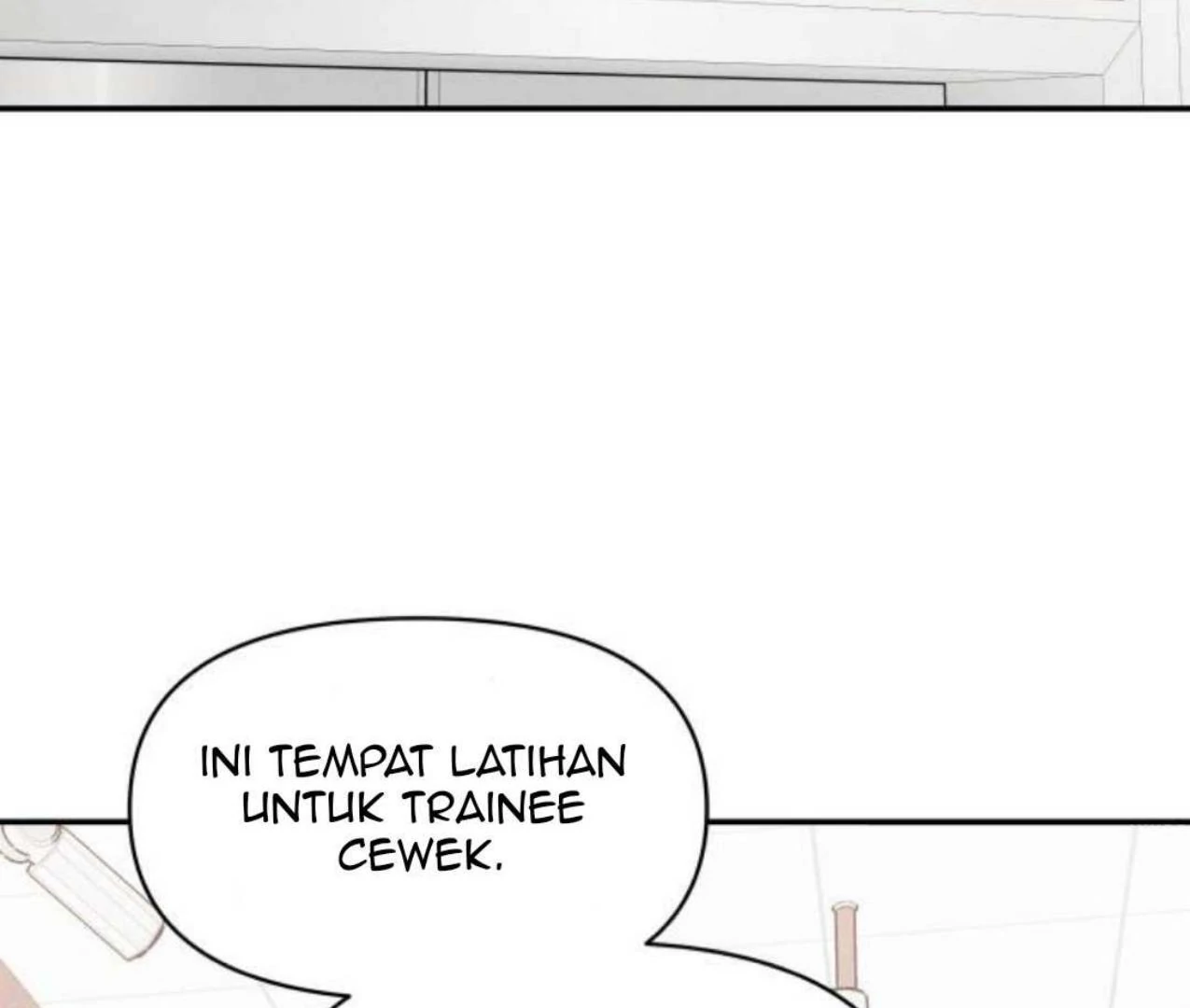 Today is a Woman Day (Today's Han Yoil Is a Woman) Chapter 3 Gambar 180