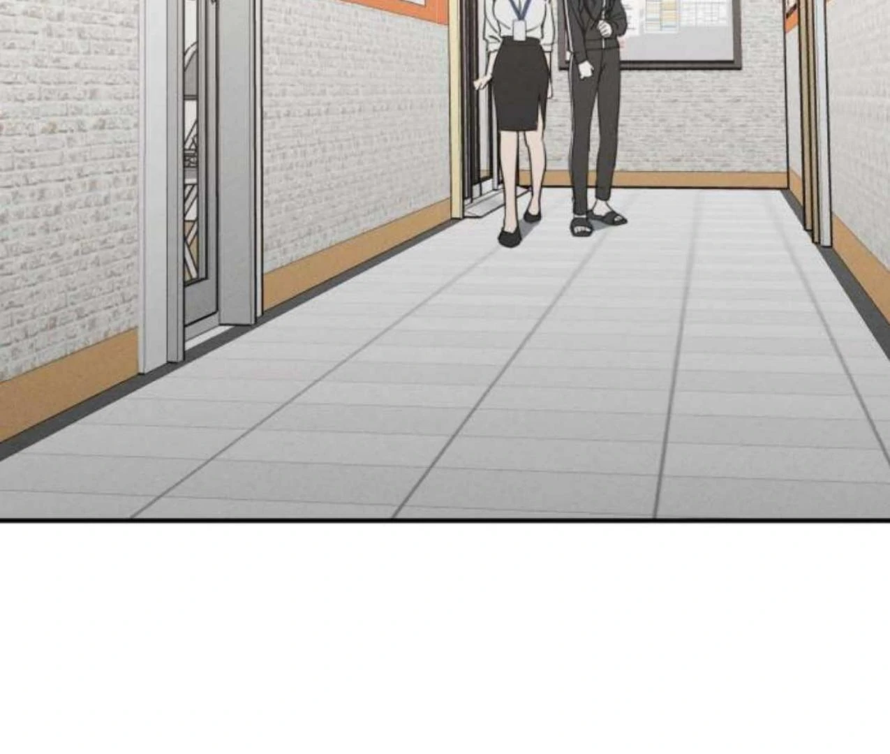 Today is a Woman Day (Today's Han Yoil Is a Woman) Chapter 3 Gambar 182