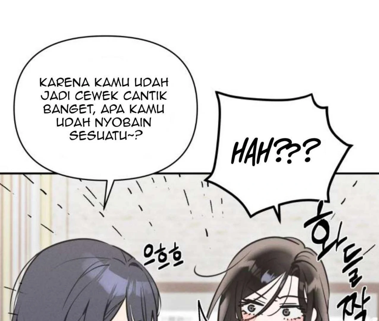 Today is a Woman Day (Today's Han Yoil Is a Woman) Chapter 3 Gambar 185