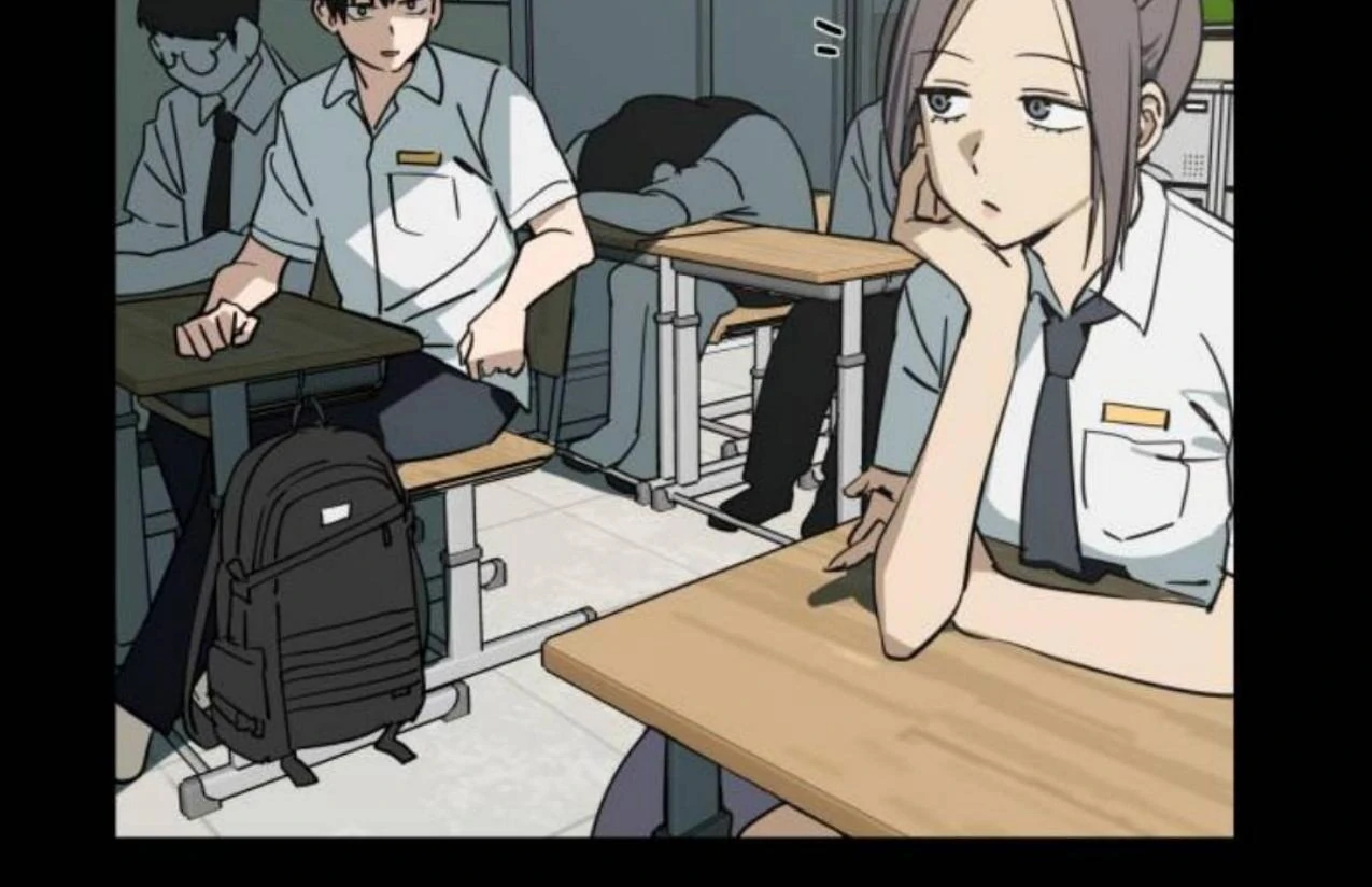 Today is a Woman Day (Today's Han Yoil Is a Woman) Chapter 3 Gambar 19