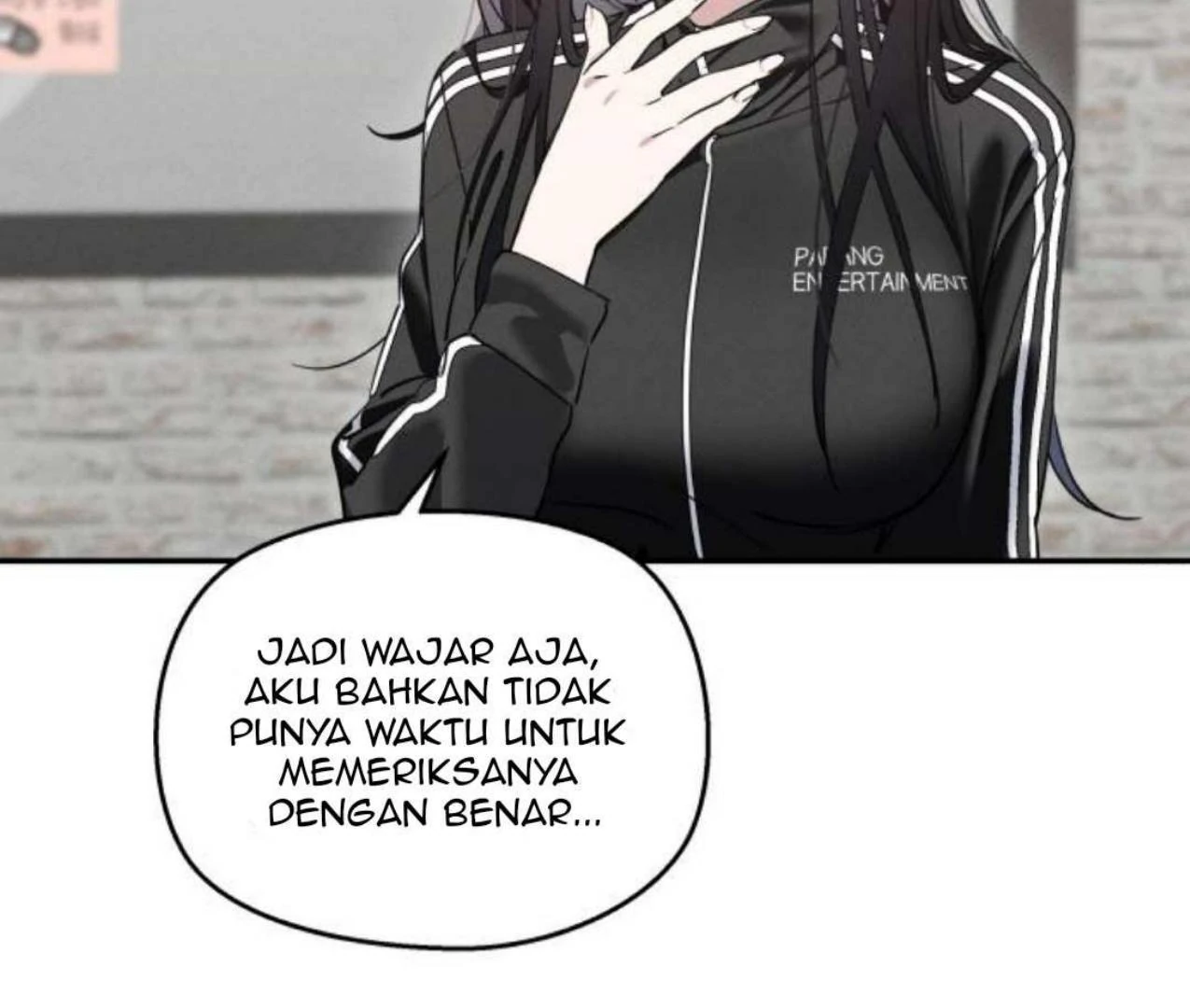 Today is a Woman Day (Today's Han Yoil Is a Woman) Chapter 3 Gambar 191