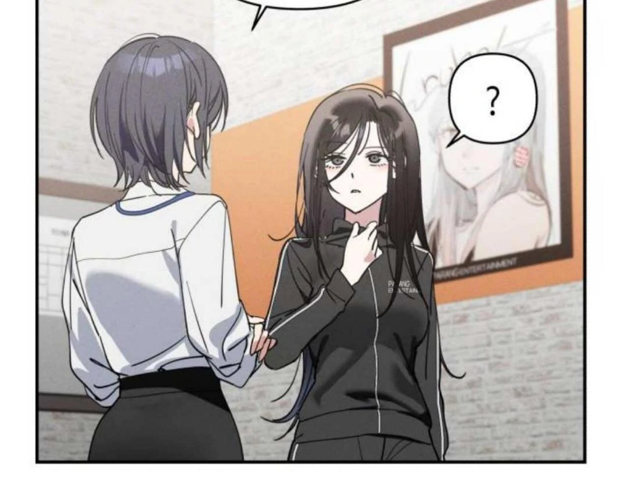 Today is a Woman Day (Today's Han Yoil Is a Woman) Chapter 3 Gambar 193