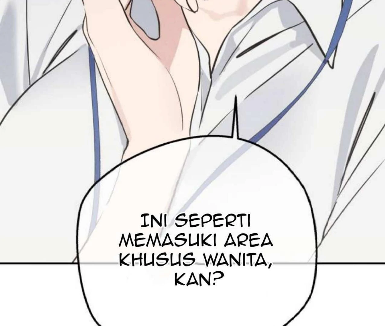 Today is a Woman Day (Today's Han Yoil Is a Woman) Chapter 3 Gambar 196