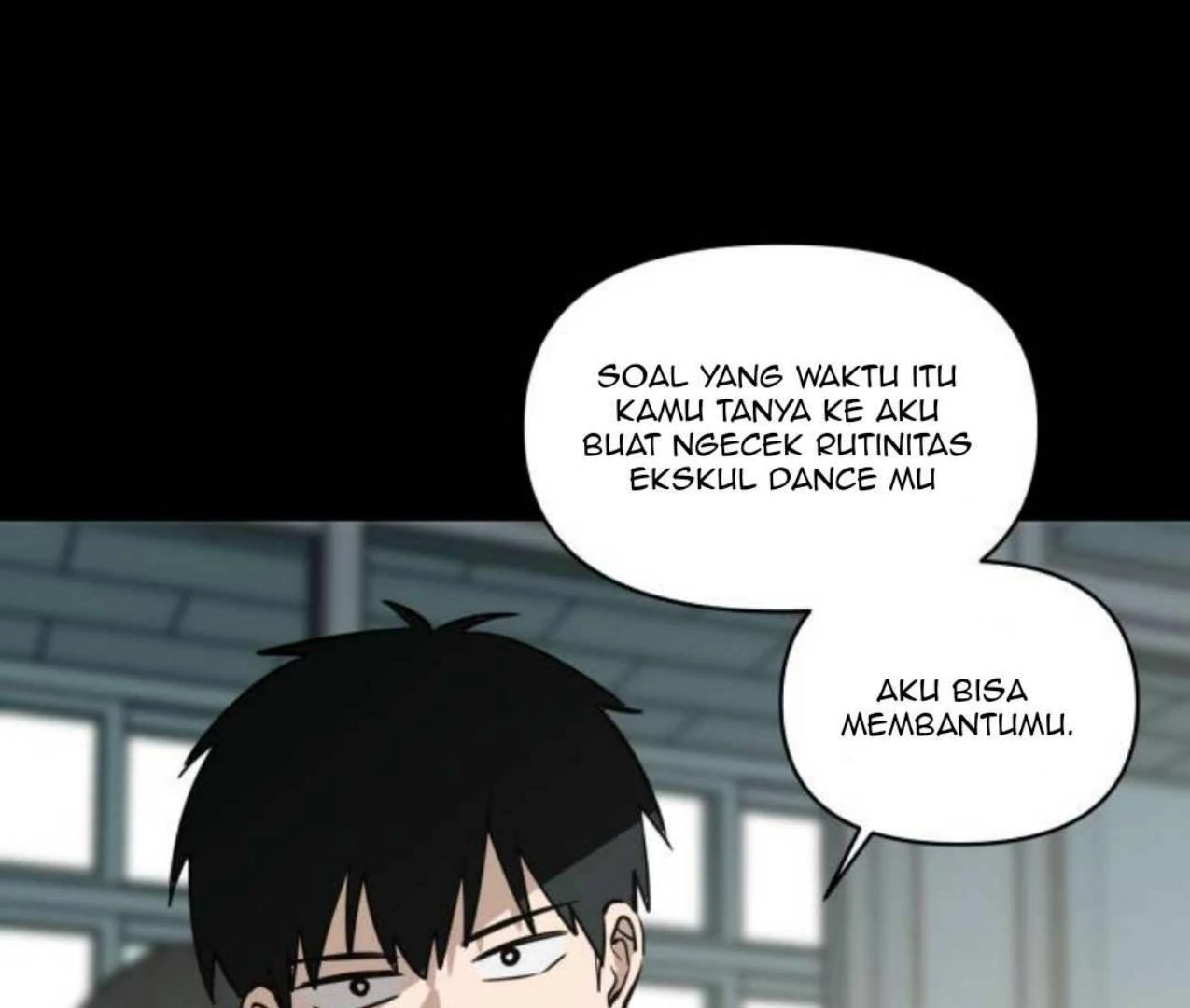 Today is a Woman Day (Today's Han Yoil Is a Woman) Chapter 3 Gambar 20