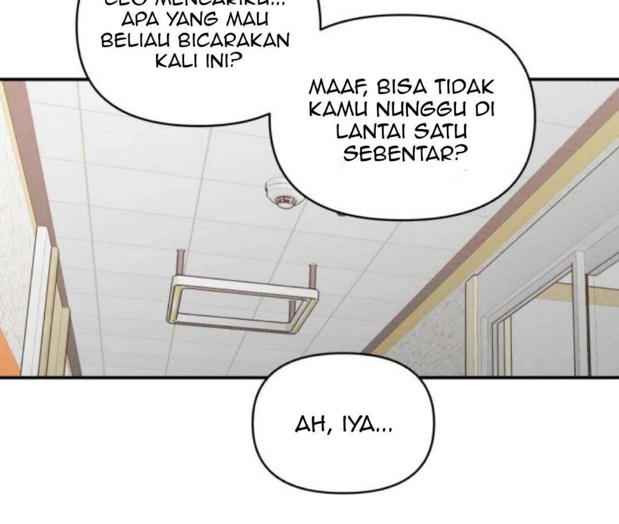 Today is a Woman Day (Today's Han Yoil Is a Woman) Chapter 3 Gambar 202