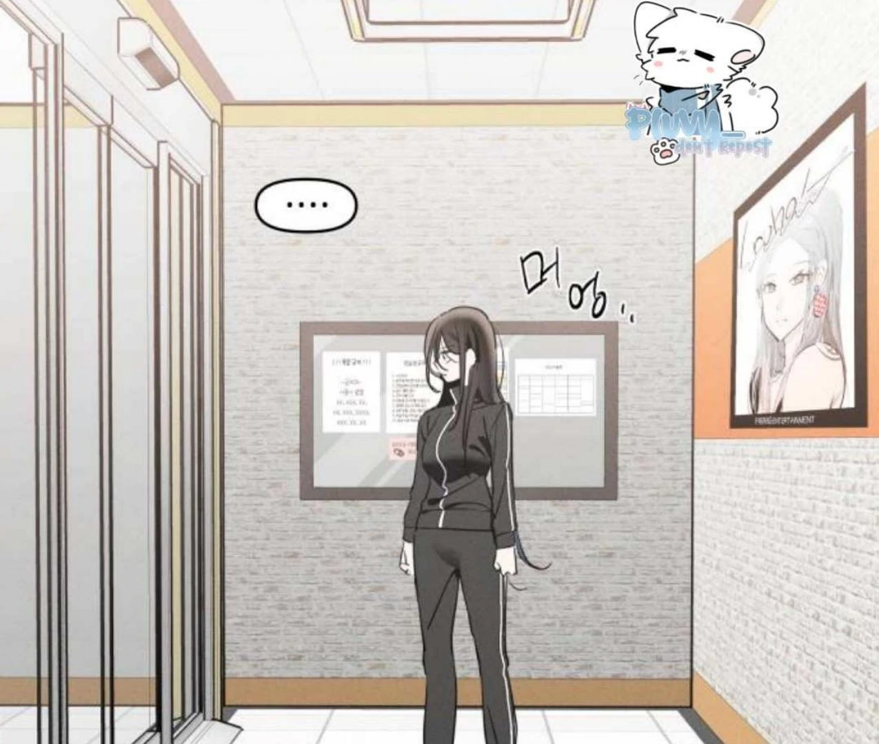 Today is a Woman Day (Today's Han Yoil Is a Woman) Chapter 3 Gambar 204