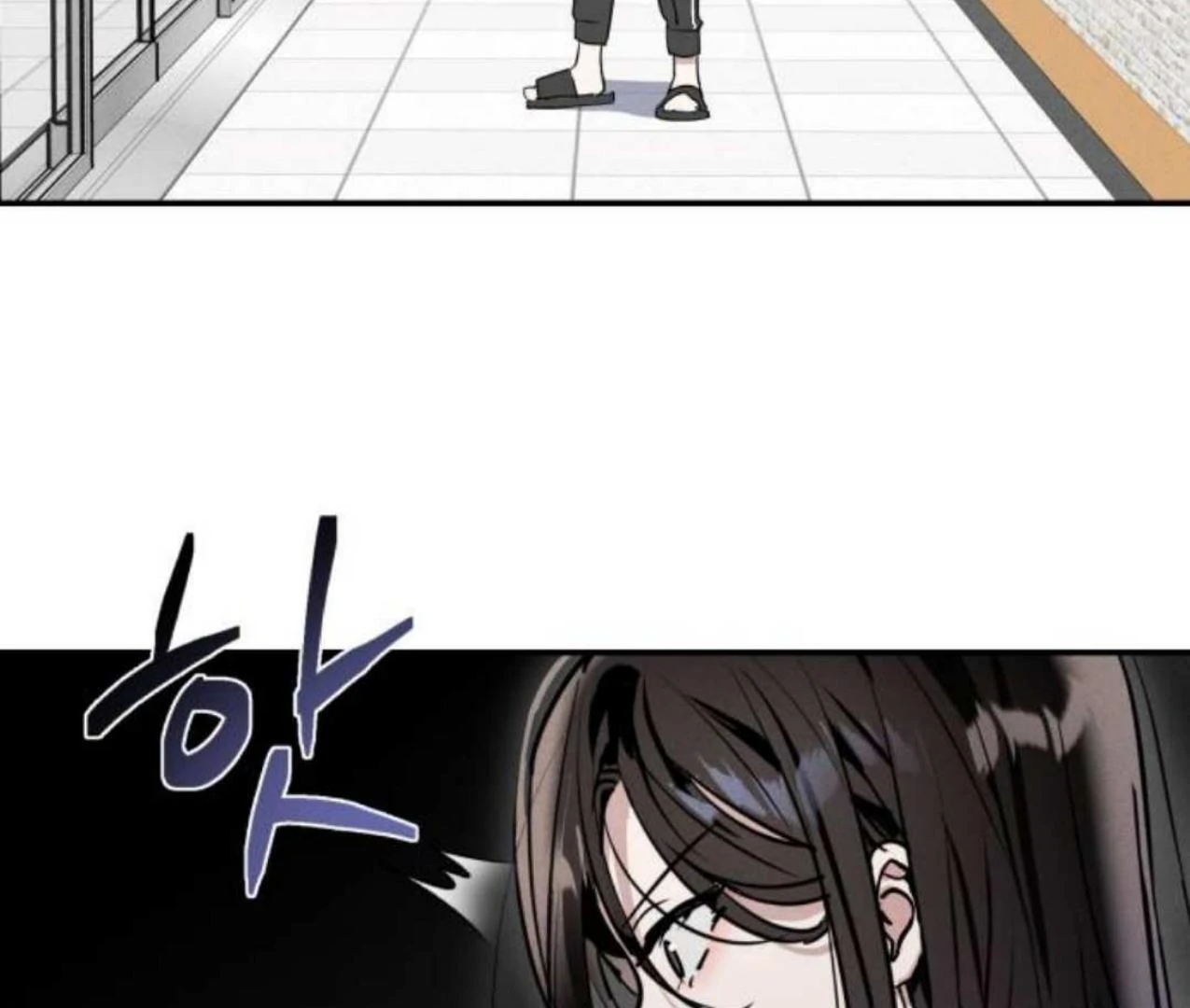 Today is a Woman Day (Today's Han Yoil Is a Woman) Chapter 3 Gambar 205