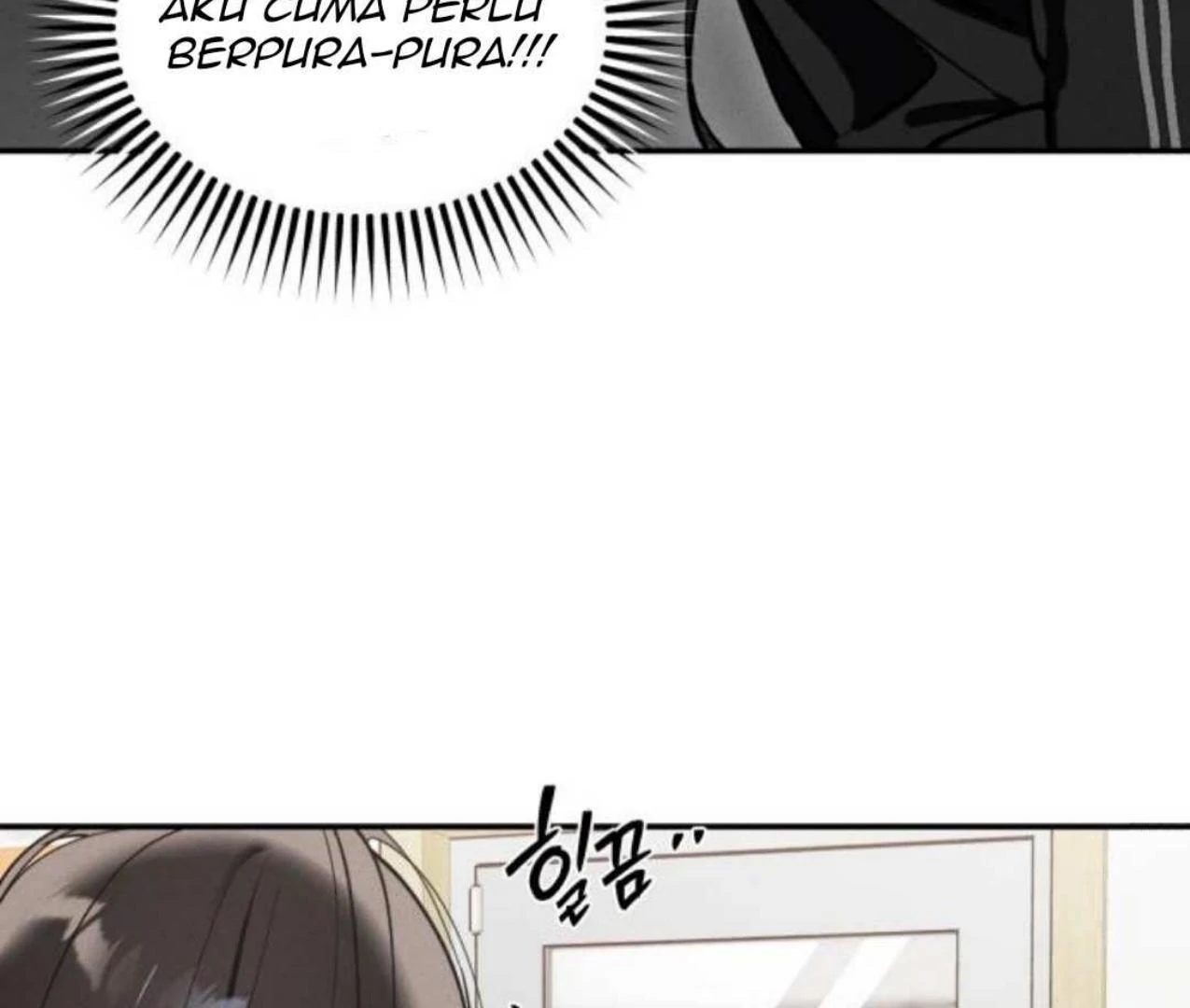 Today is a Woman Day (Today's Han Yoil Is a Woman) Chapter 3 Gambar 207