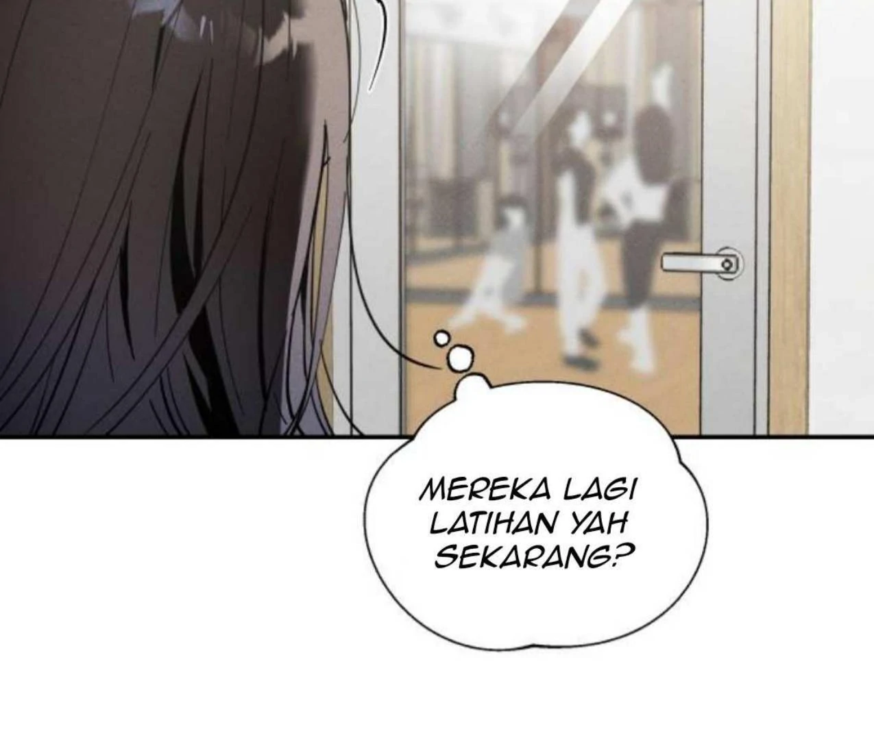 Today is a Woman Day (Today's Han Yoil Is a Woman) Chapter 3 Gambar 208