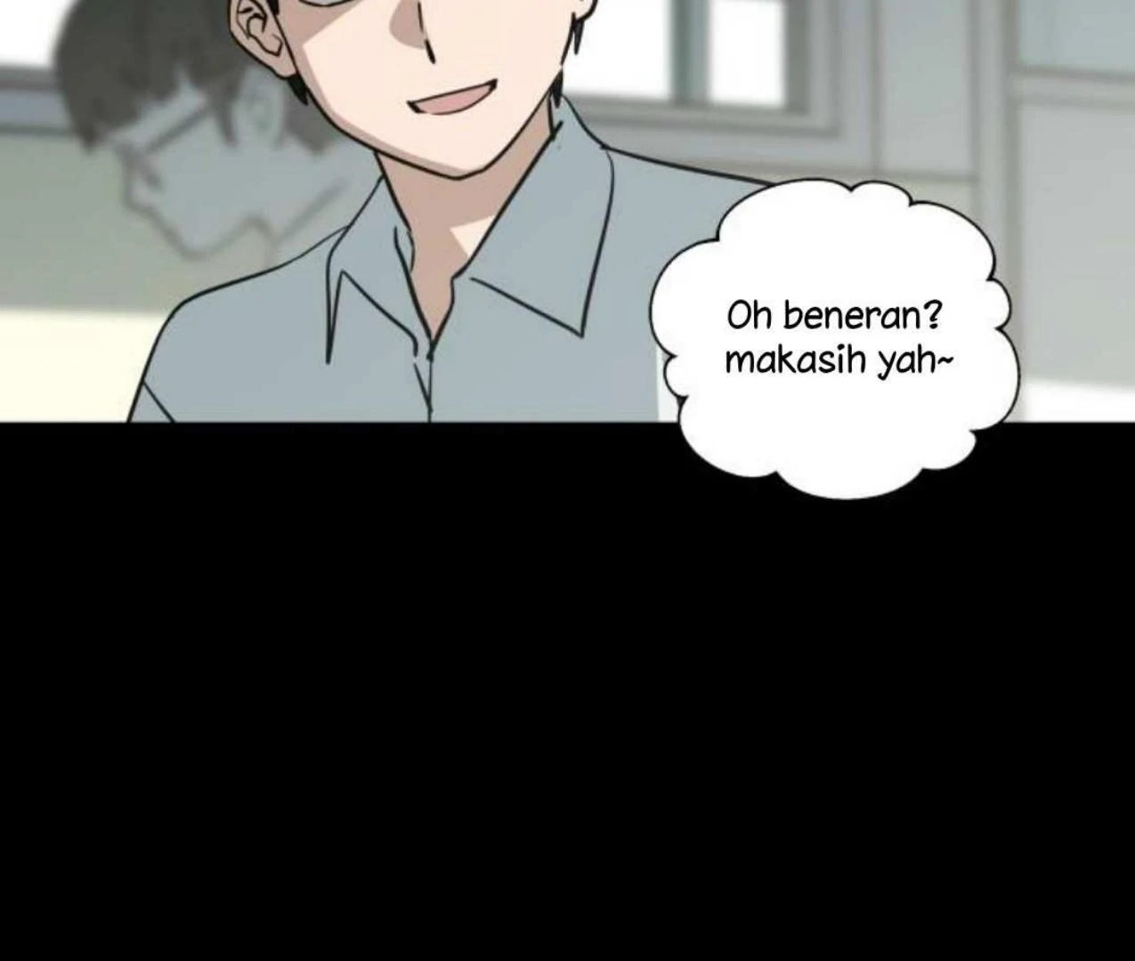 Today is a Woman Day (Today's Han Yoil Is a Woman) Chapter 3 Gambar 21