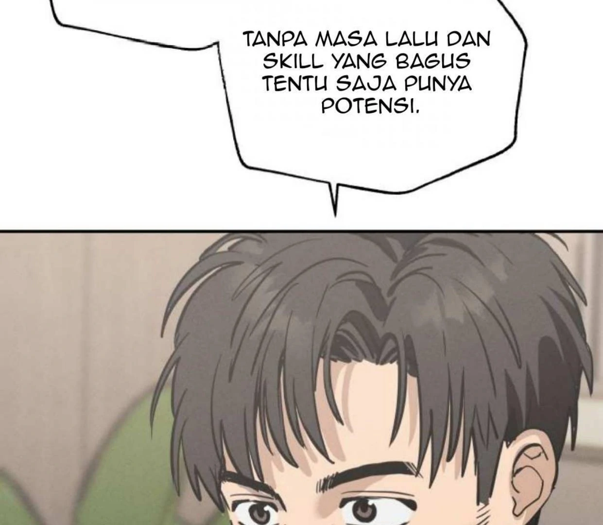 Today is a Woman Day (Today's Han Yoil Is a Woman) Chapter 3 Gambar 216