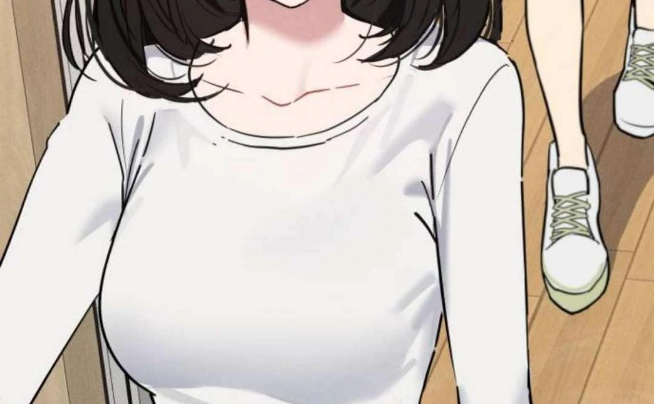 Today is a Woman Day (Today's Han Yoil Is a Woman) Chapter 3 Gambar 225