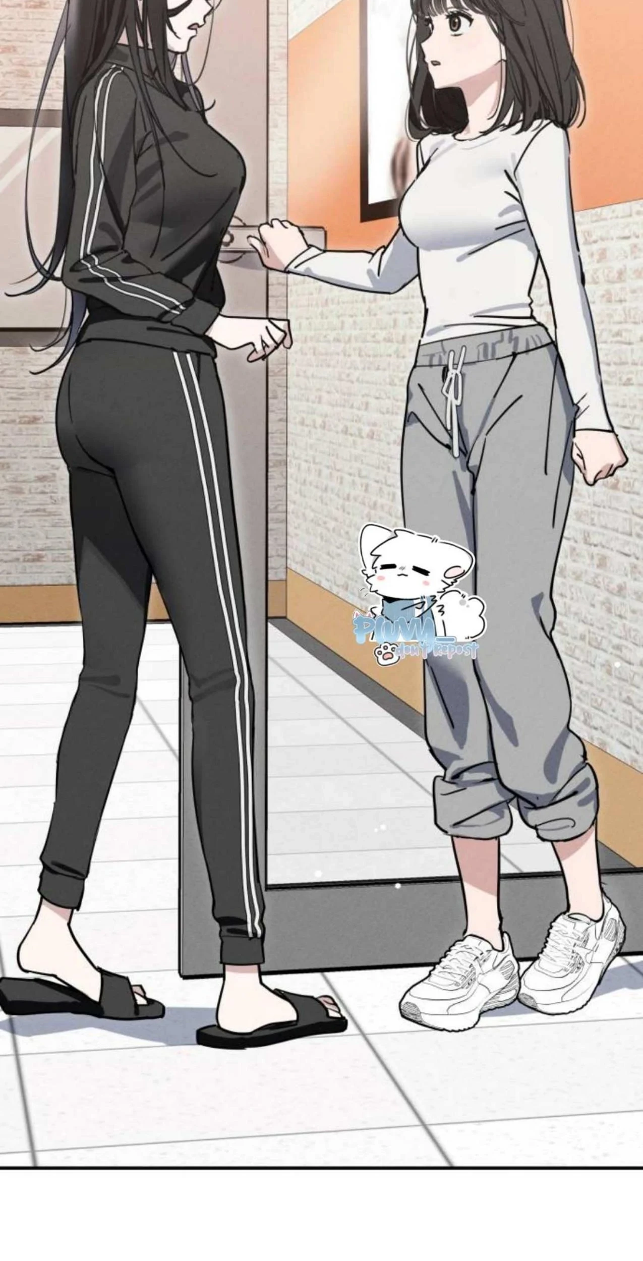 Today is a Woman Day (Today's Han Yoil Is a Woman) Chapter 3 Gambar 228