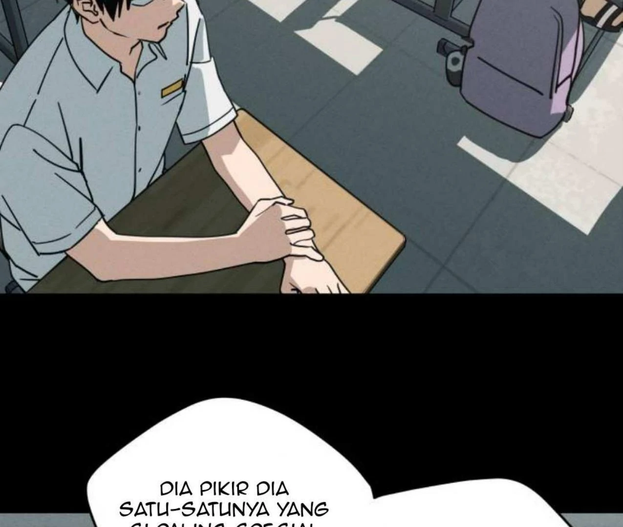 Today is a Woman Day (Today's Han Yoil Is a Woman) Chapter 3 Gambar 28