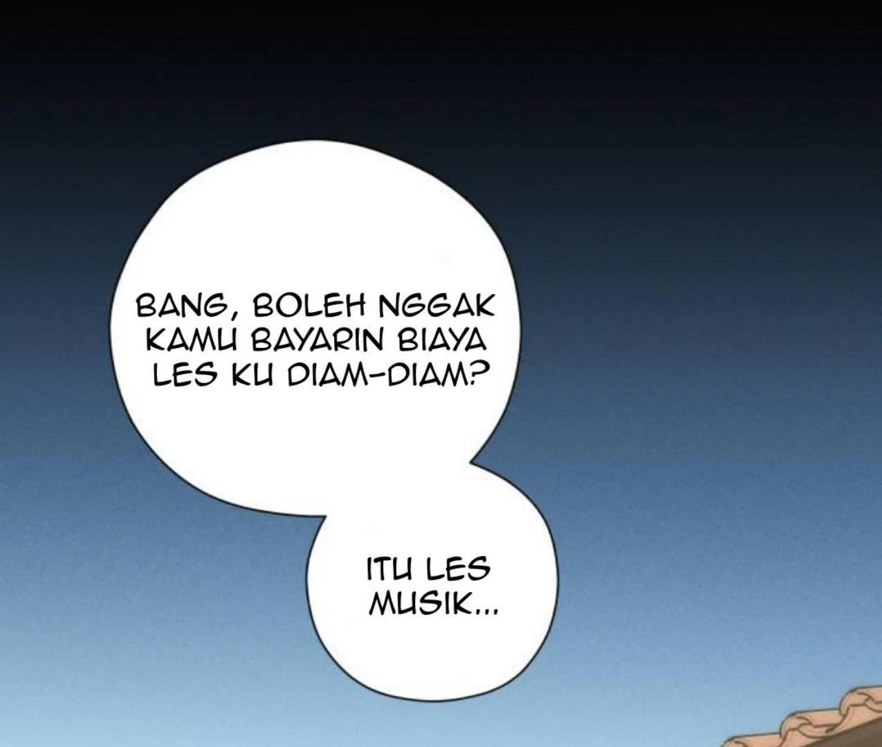 Today is a Woman Day (Today's Han Yoil Is a Woman) Chapter 3 Gambar 3