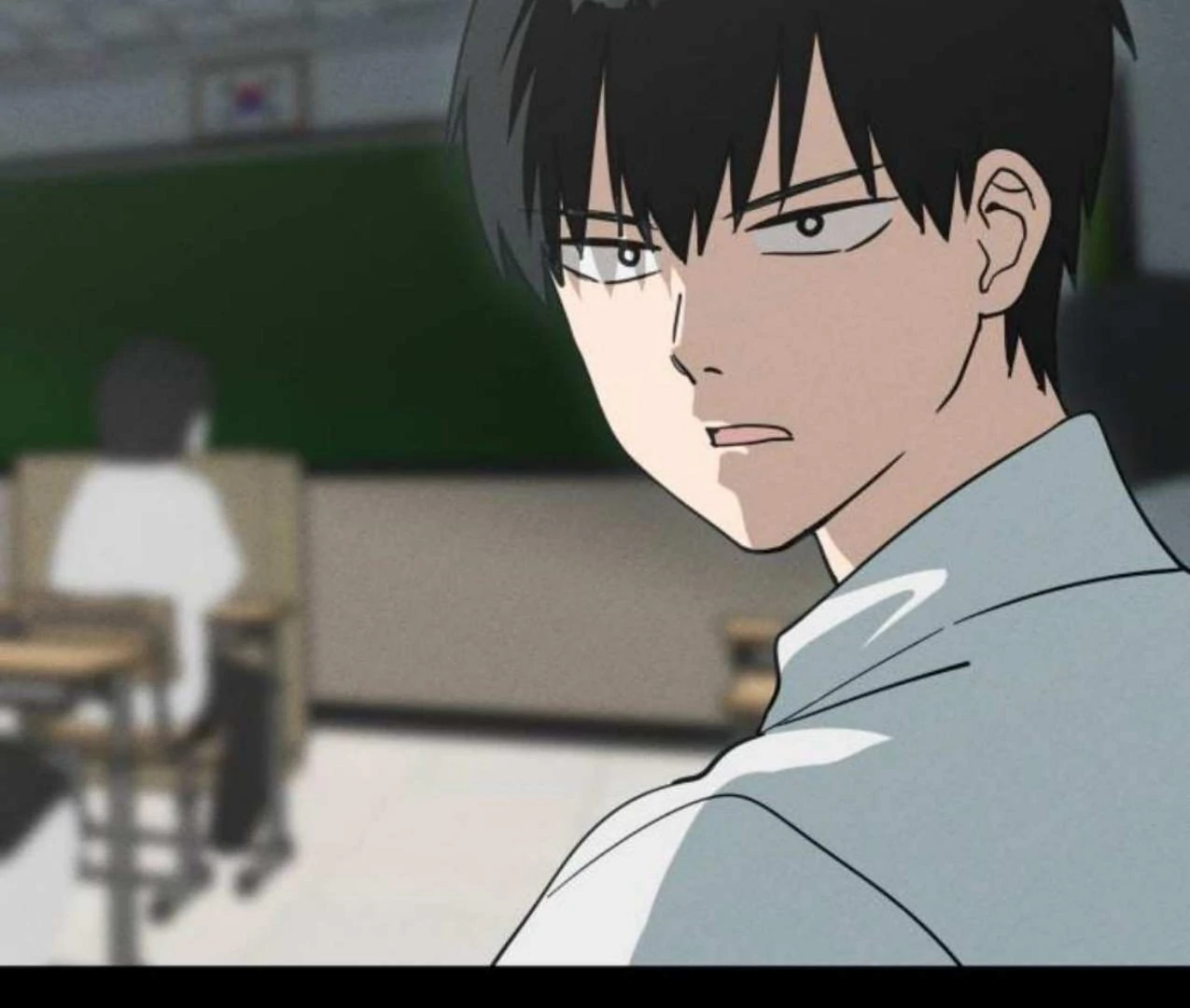 Today is a Woman Day (Today's Han Yoil Is a Woman) Chapter 3 Gambar 34