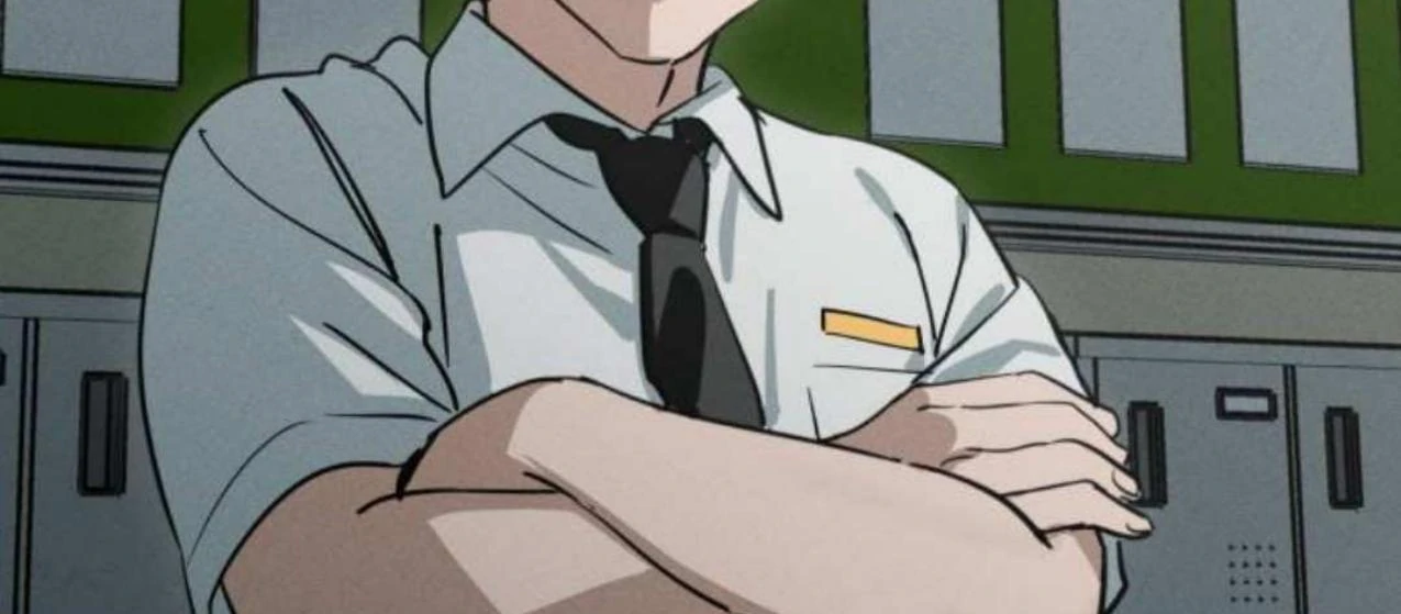 Today is a Woman Day (Today's Han Yoil Is a Woman) Chapter 3 Gambar 36