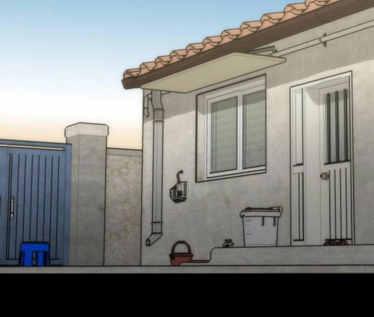 Today is a Woman Day (Today's Han Yoil Is a Woman) Chapter 3 Gambar 4