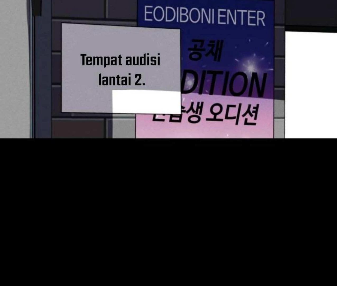 Today is a Woman Day (Today's Han Yoil Is a Woman) Chapter 3 Gambar 42