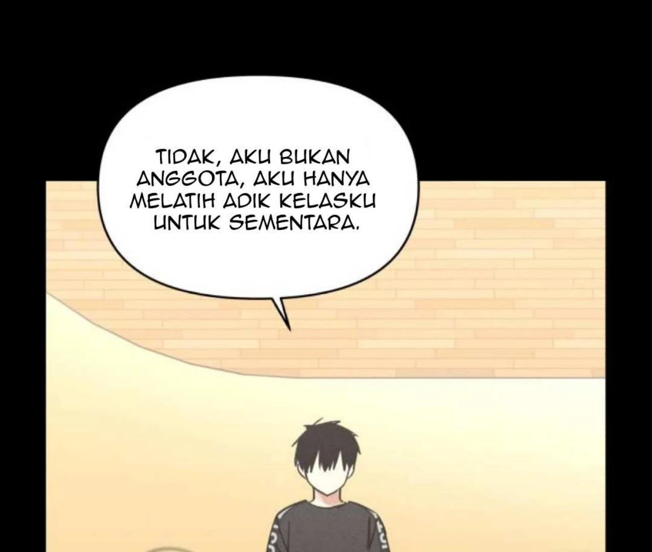 Today is a Woman Day (Today's Han Yoil Is a Woman) Chapter 3 Gambar 43