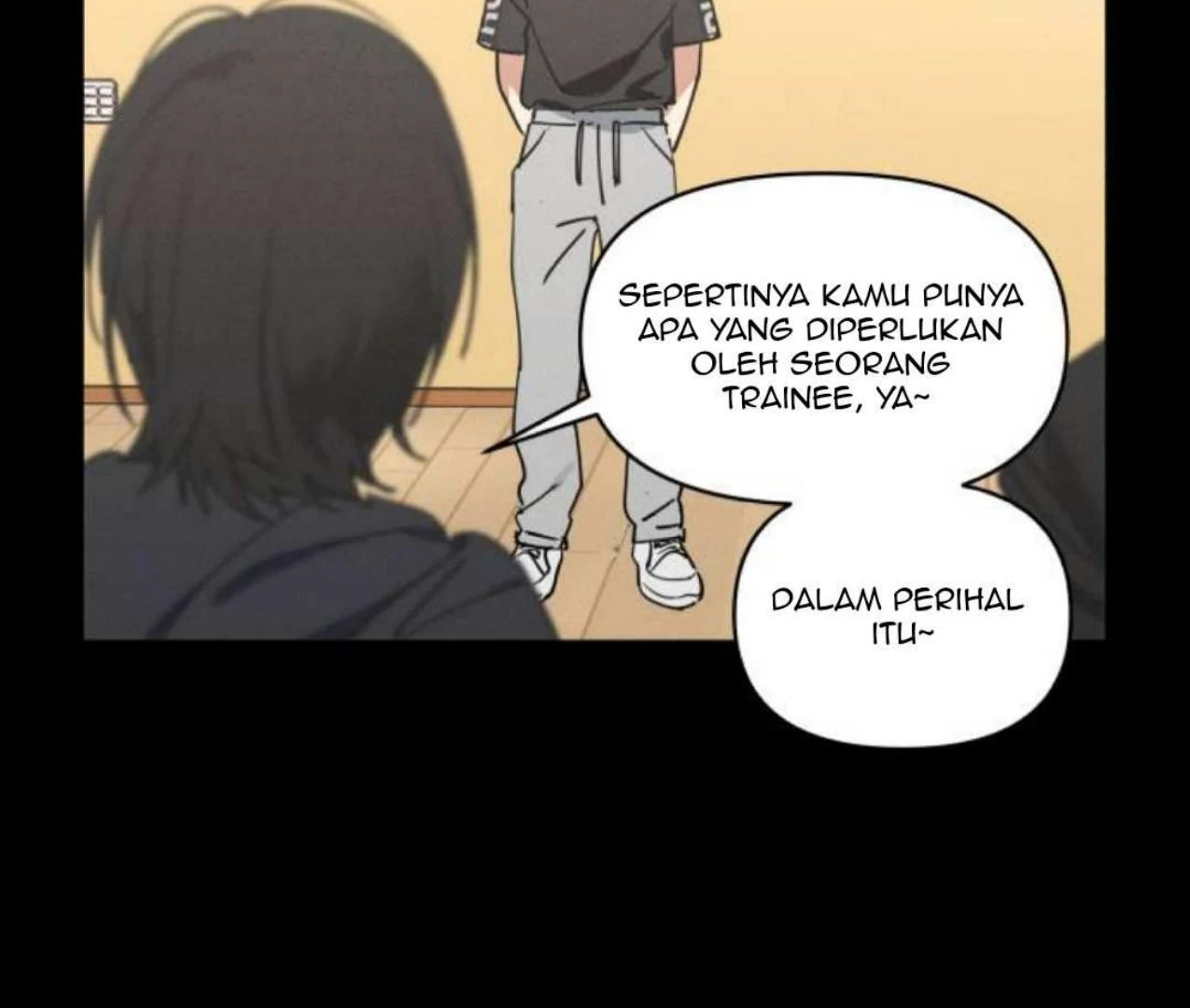 Today is a Woman Day (Today's Han Yoil Is a Woman) Chapter 3 Gambar 44