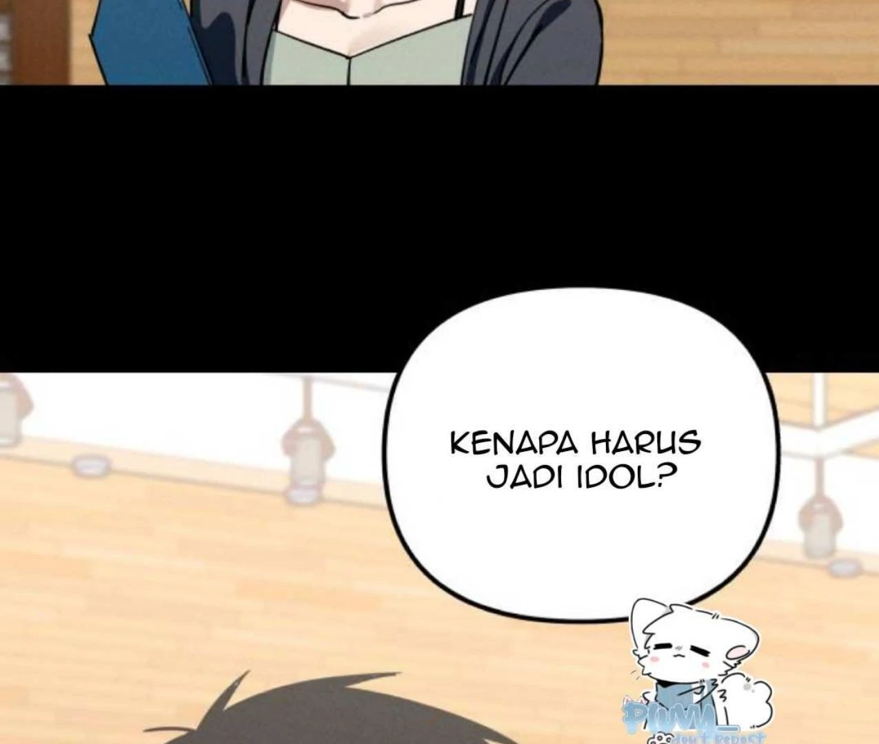 Today is a Woman Day (Today's Han Yoil Is a Woman) Chapter 3 Gambar 46