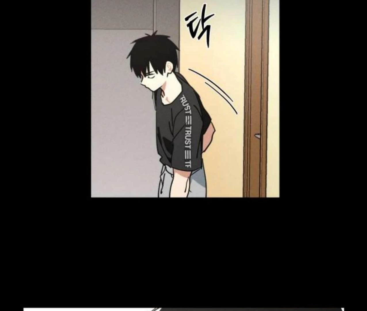 Today is a Woman Day (Today's Han Yoil Is a Woman) Chapter 3 Gambar 53