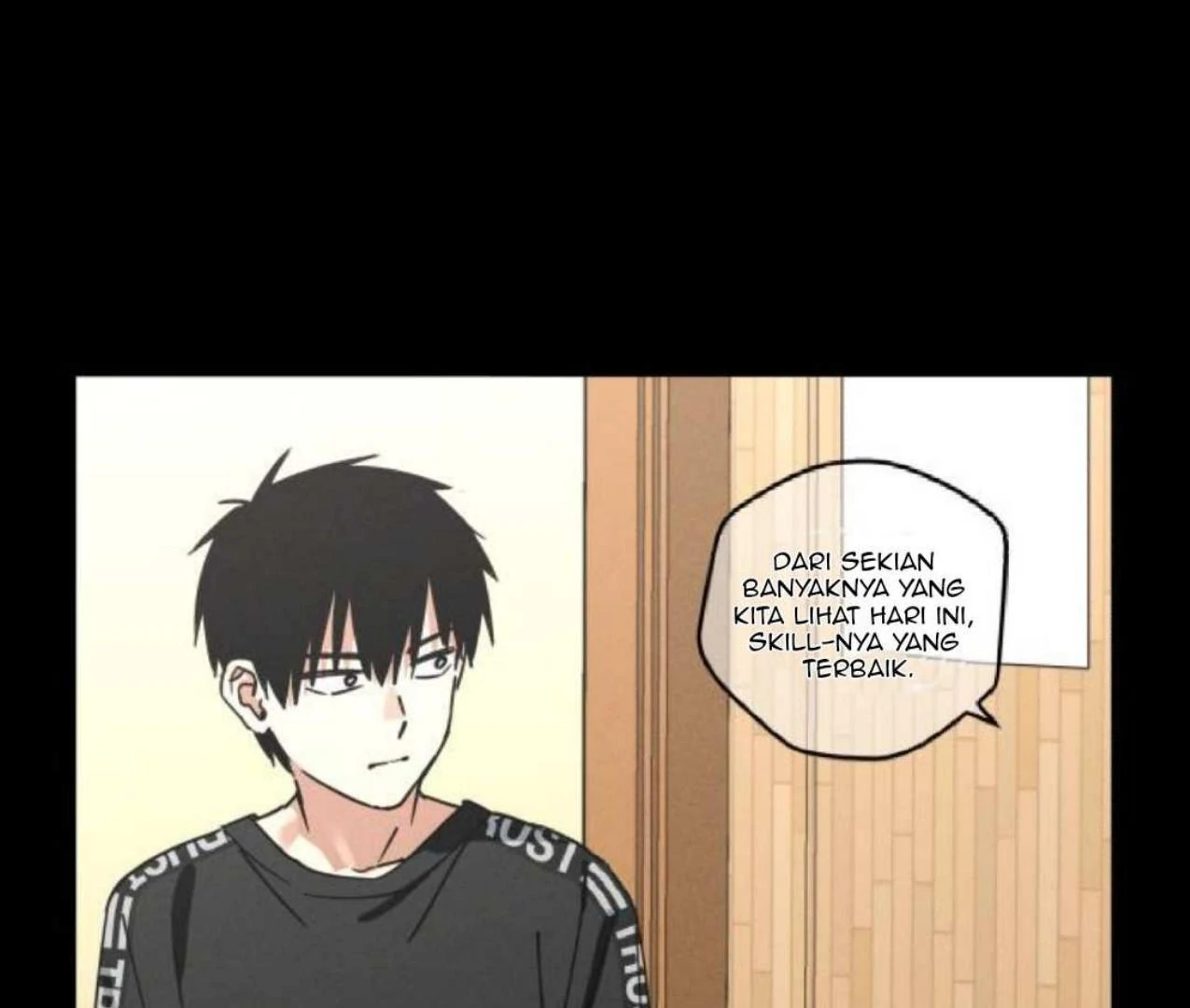 Today is a Woman Day (Today's Han Yoil Is a Woman) Chapter 3 Gambar 56