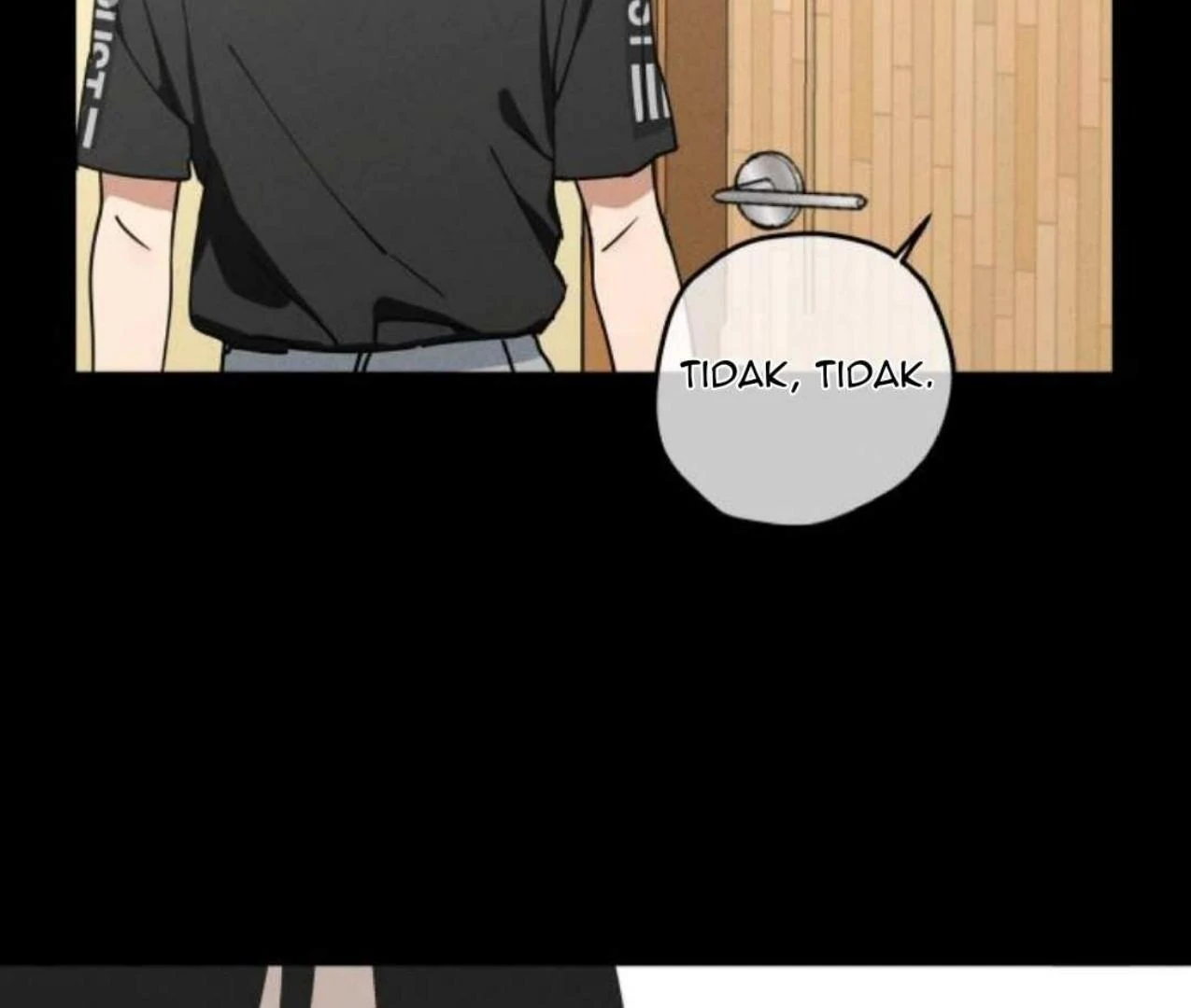 Today is a Woman Day (Today's Han Yoil Is a Woman) Chapter 3 Gambar 57