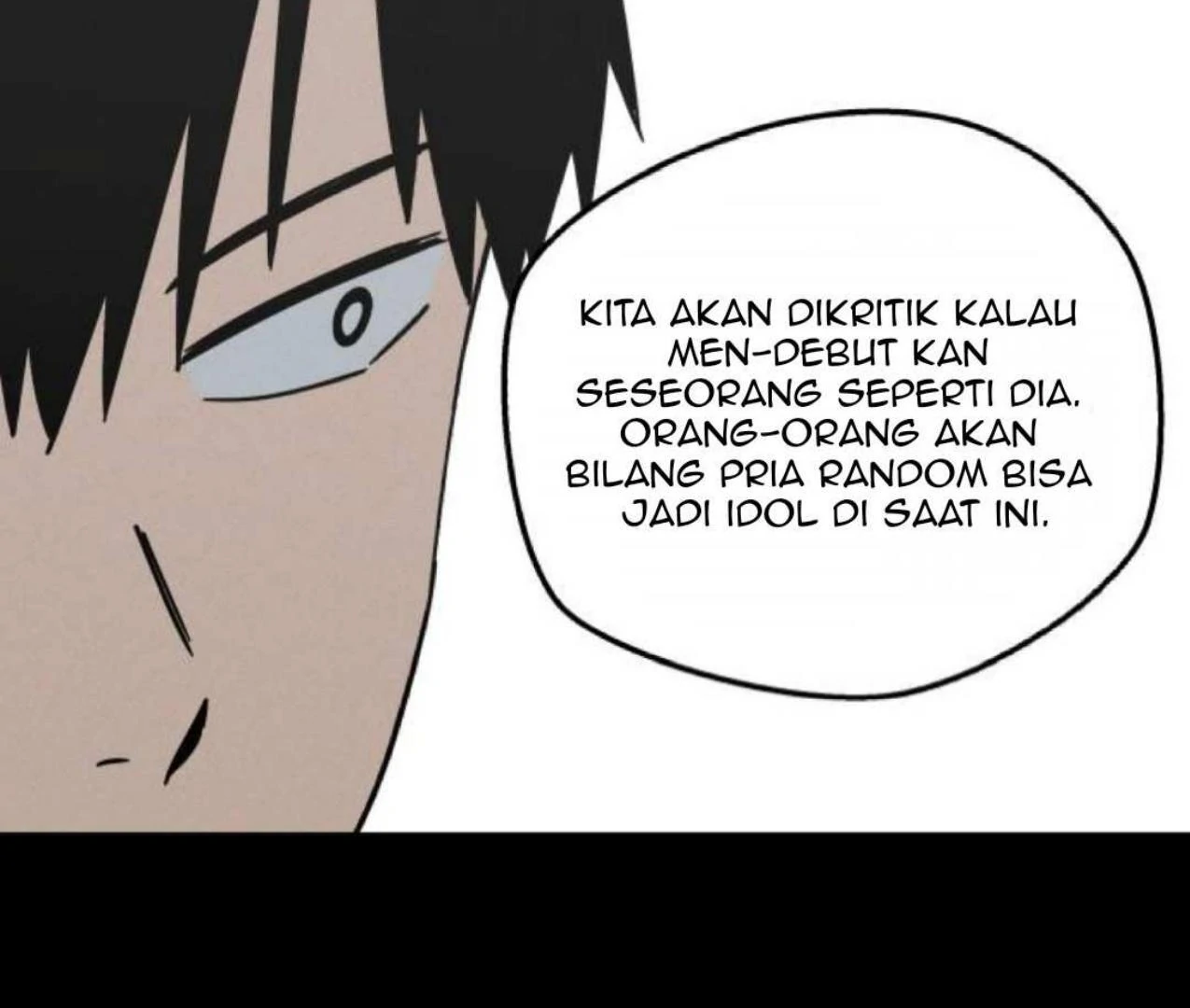 Today is a Woman Day (Today's Han Yoil Is a Woman) Chapter 3 Gambar 58