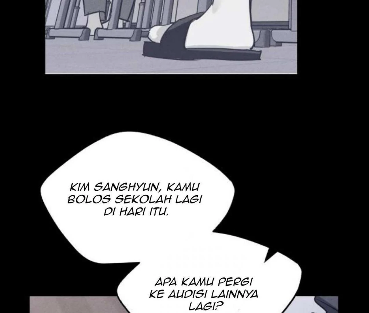 Today is a Woman Day (Today's Han Yoil Is a Woman) Chapter 3 Gambar 68